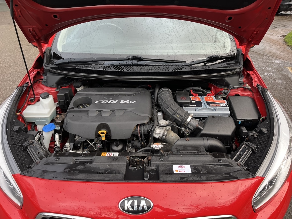 Used Kia Ceed 2015 for sale - 77622813: Photo 16