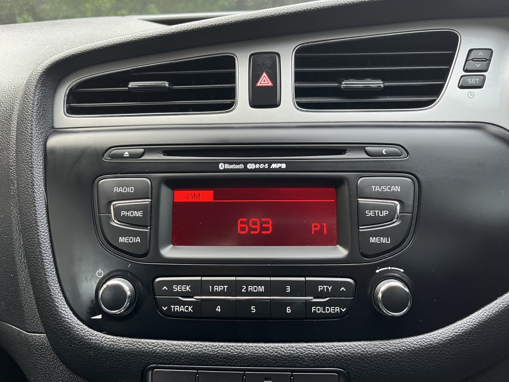 Used Kia Ceed 2015 for sale - 77622813: Photo 17