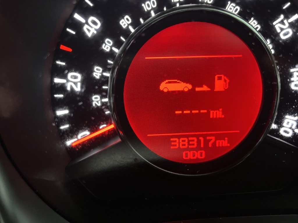 Used Kia Ceed 2015 for sale - 77622813: Photo 22