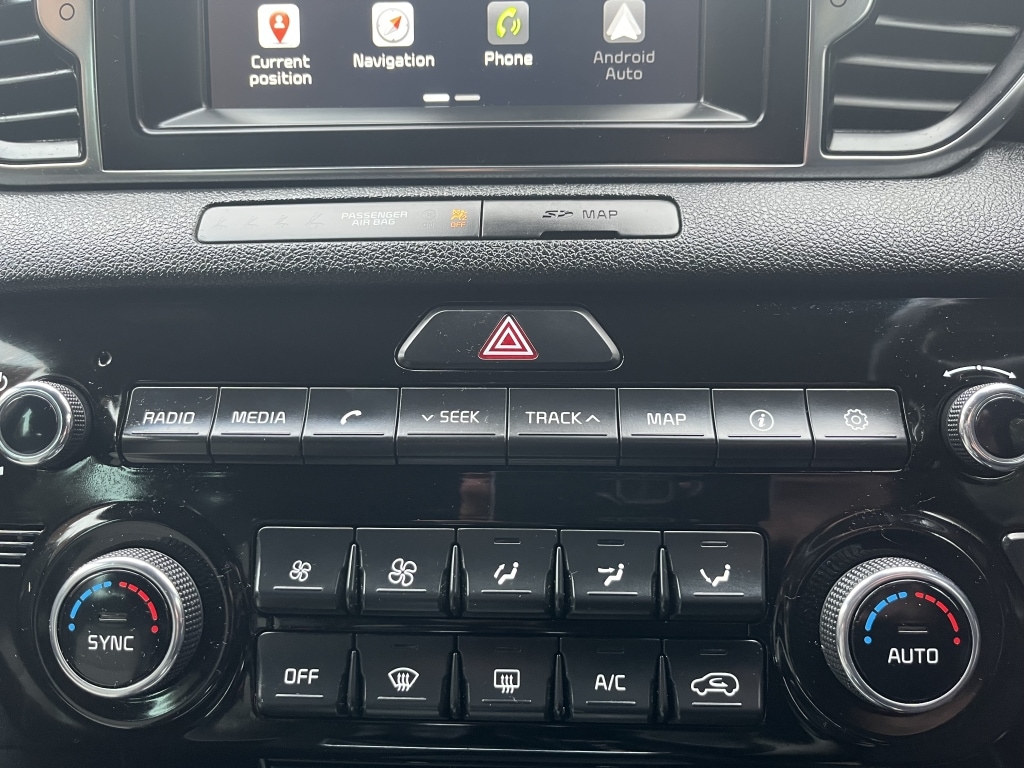 Used Kia Sportage 2018 for sale - 76853965: Photo 10