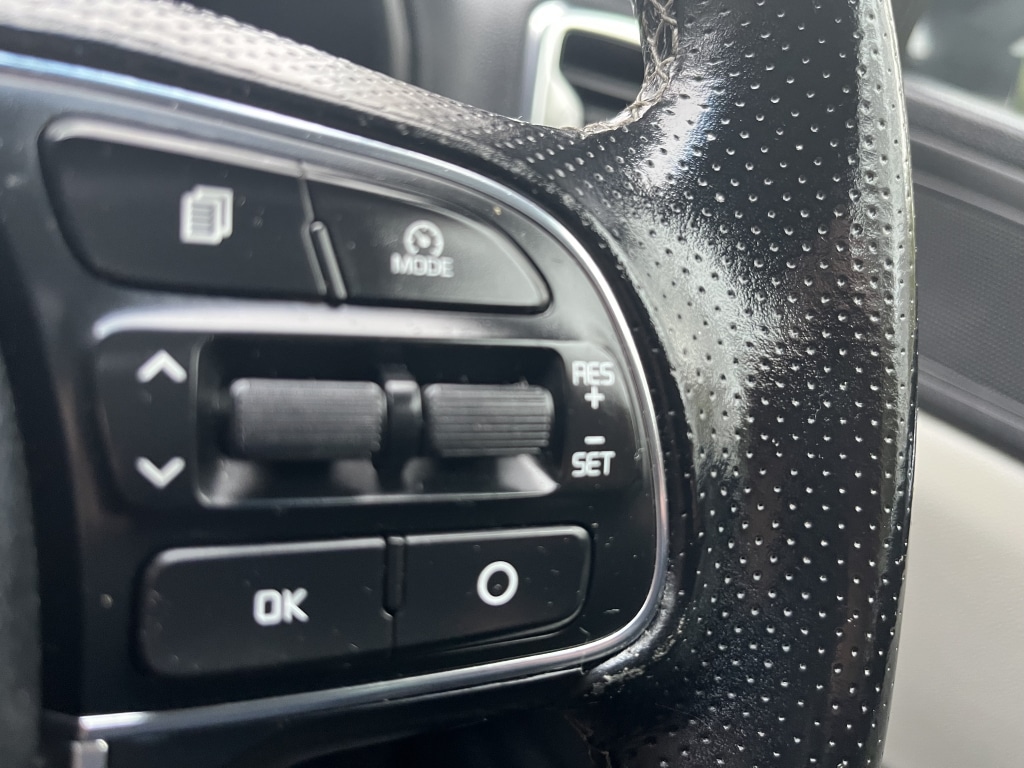 Used Kia Sportage 2018 for sale - 76853965: Photo 14