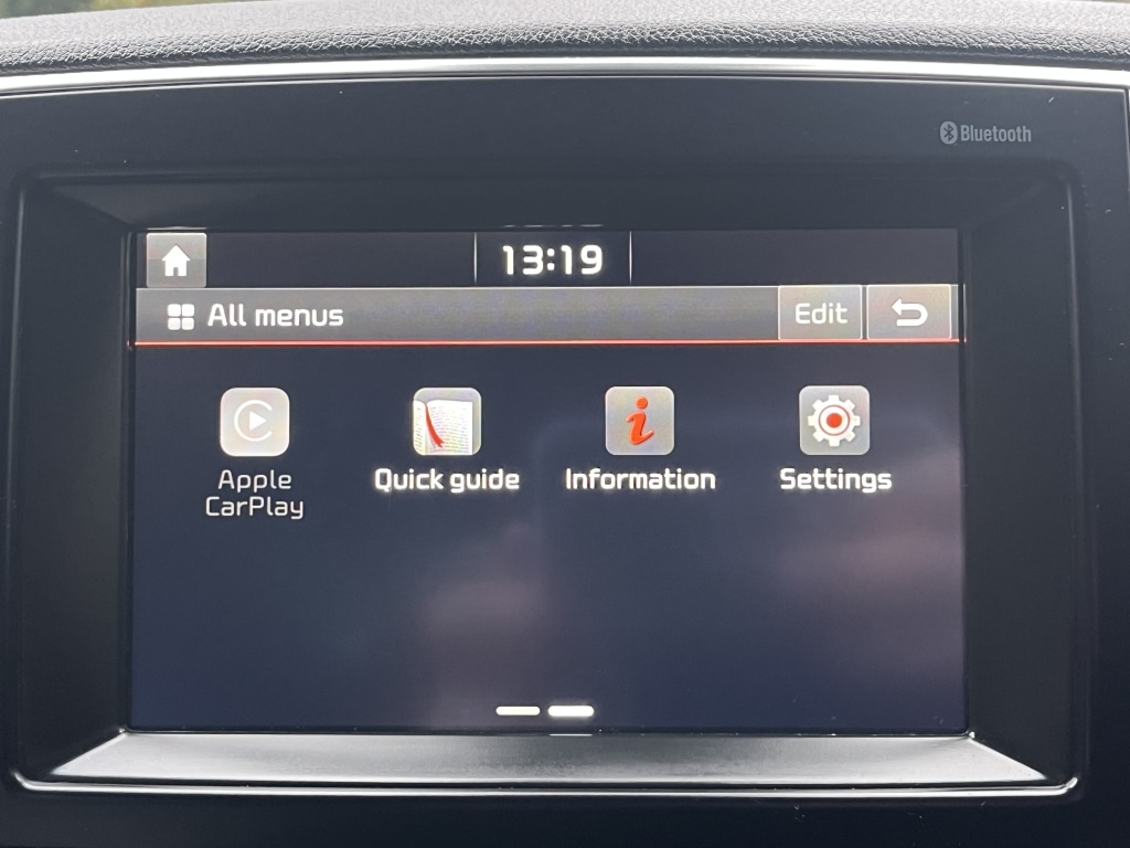 Used Kia Sportage 2018 for sale - 76853965: Photo 16