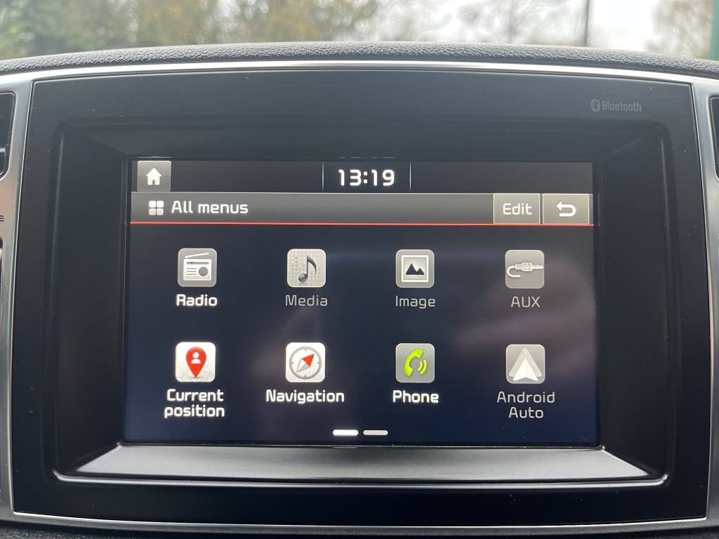 Used Kia Sportage 2018 for sale - 76853965: Photo 17