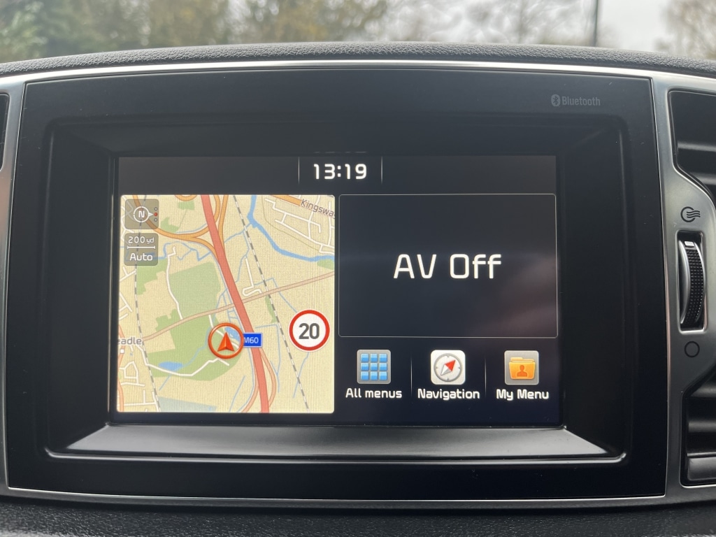 Used Kia Sportage 2018 for sale - 76853965: Photo 18