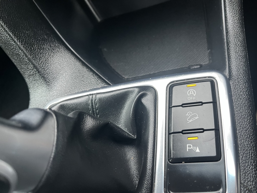 Used Kia Sportage 2018 for sale - 76853965: Photo 19