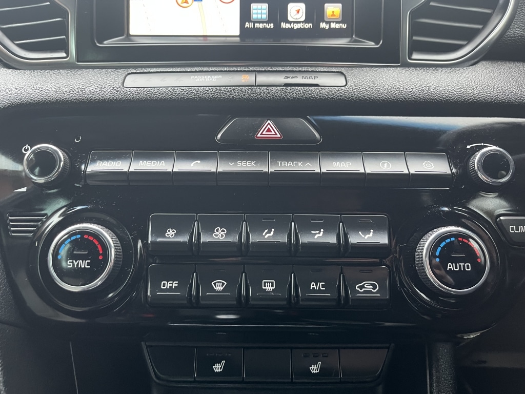 Used Kia Sportage 2018 for sale - 76853965: Photo 21