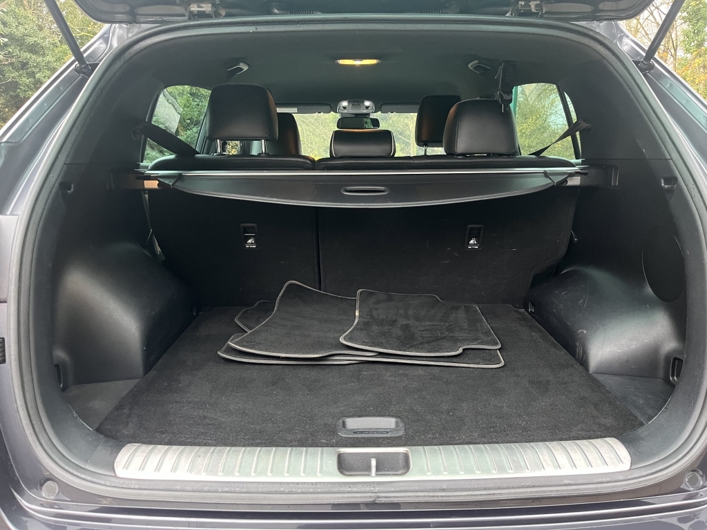 Used Kia Sportage 2018 for sale - 76853965: Photo 28