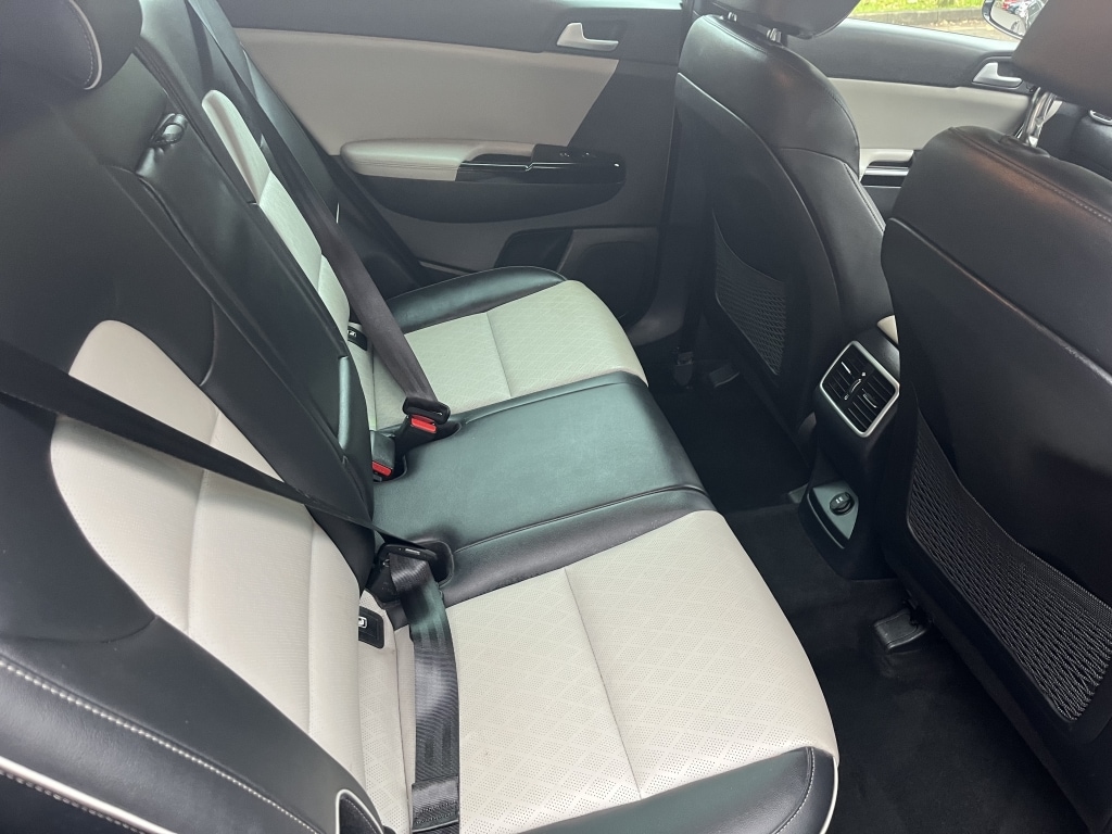 Used Kia Sportage 2018 for sale - 76853965: Photo 29