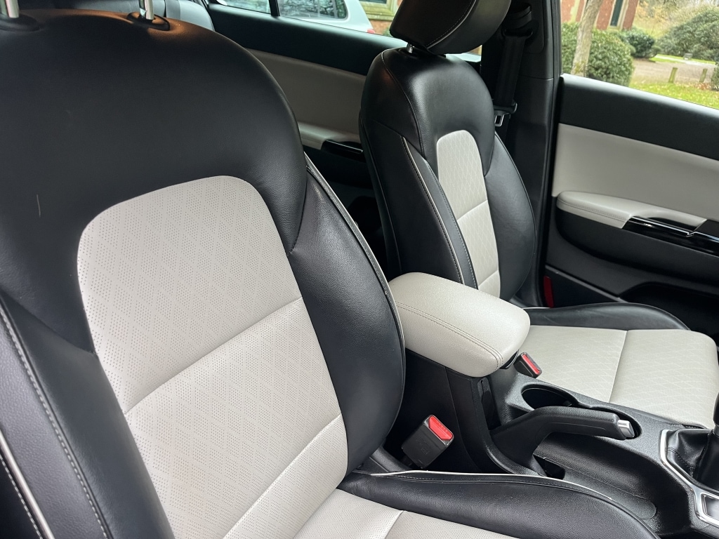 Used Kia Sportage 2018 for sale - 76853965: Photo 30