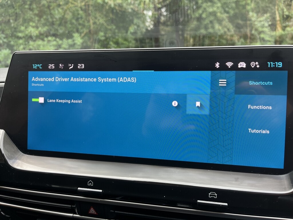 Used Citroen C5 X 2022 for sale - 77652413: Photo 10