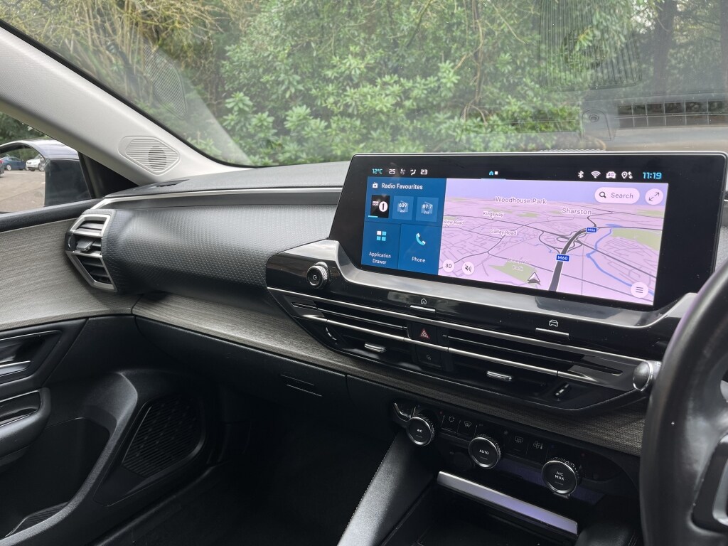 Used Citroen C5 X 2022 for sale - 77652413: Photo 12