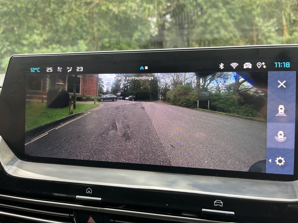 Used Citroen C5 X 2022 for sale - 77652413: Photo 13