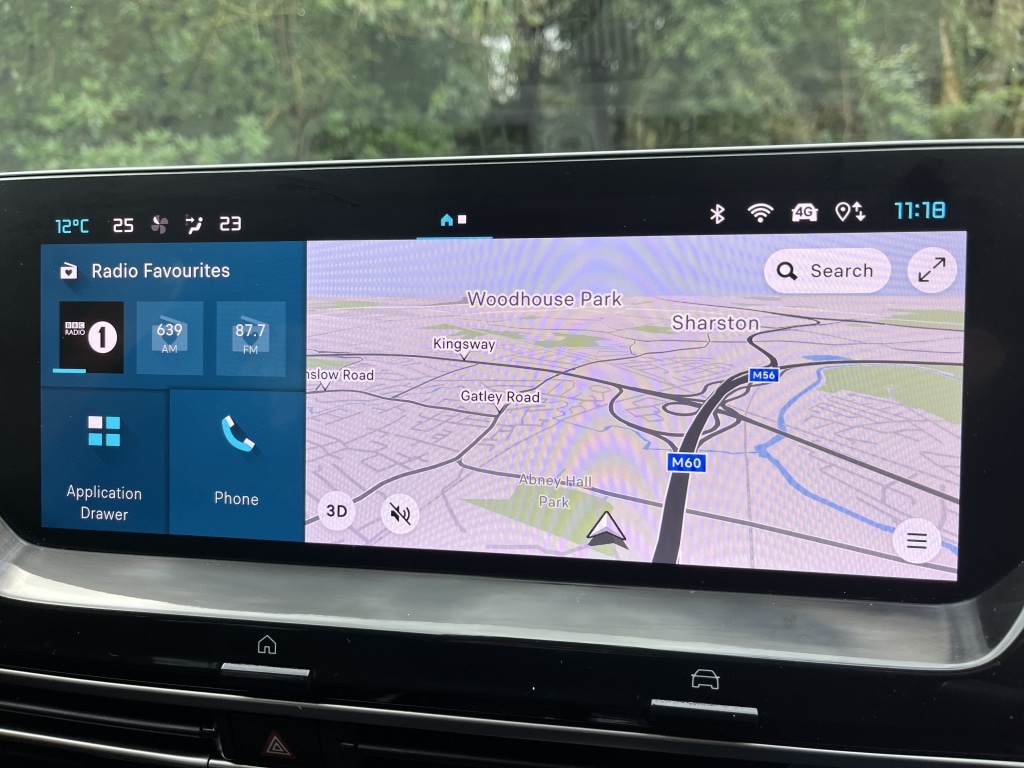 Used Citroen C5 X 2022 for sale - 77652413: Photo 14