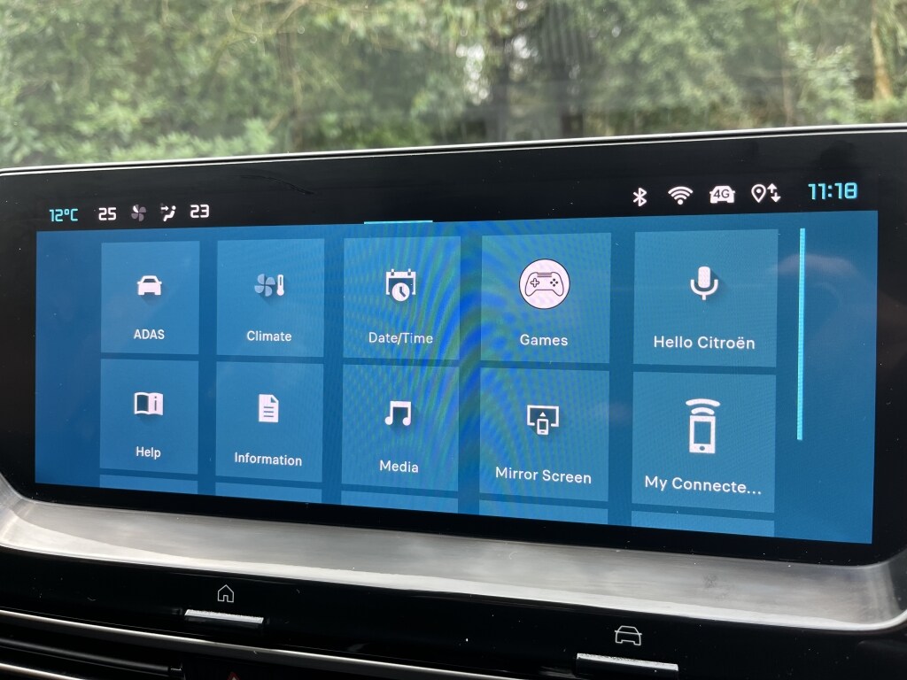 Used Citroen C5 X 2022 for sale - 77652413: Photo 15