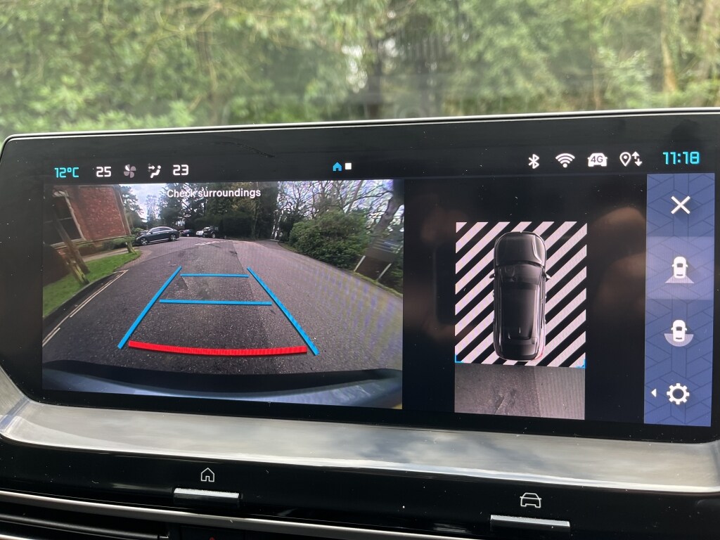 Used Citroen C5 X 2022 for sale - 77652413: Photo 17