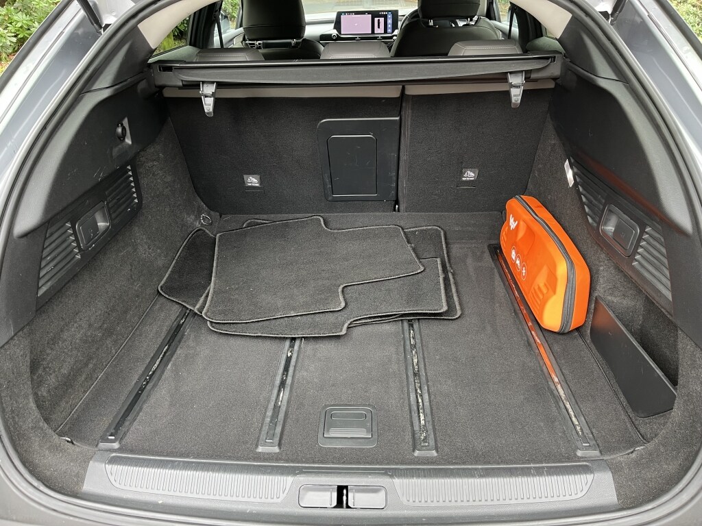 Used Citroen C5 X 2022 for sale - 77652413: Photo 21