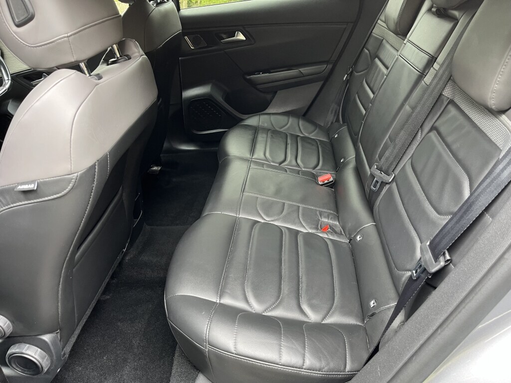 Used Citroen C5 X 2022 for sale - 77652413: Photo 22