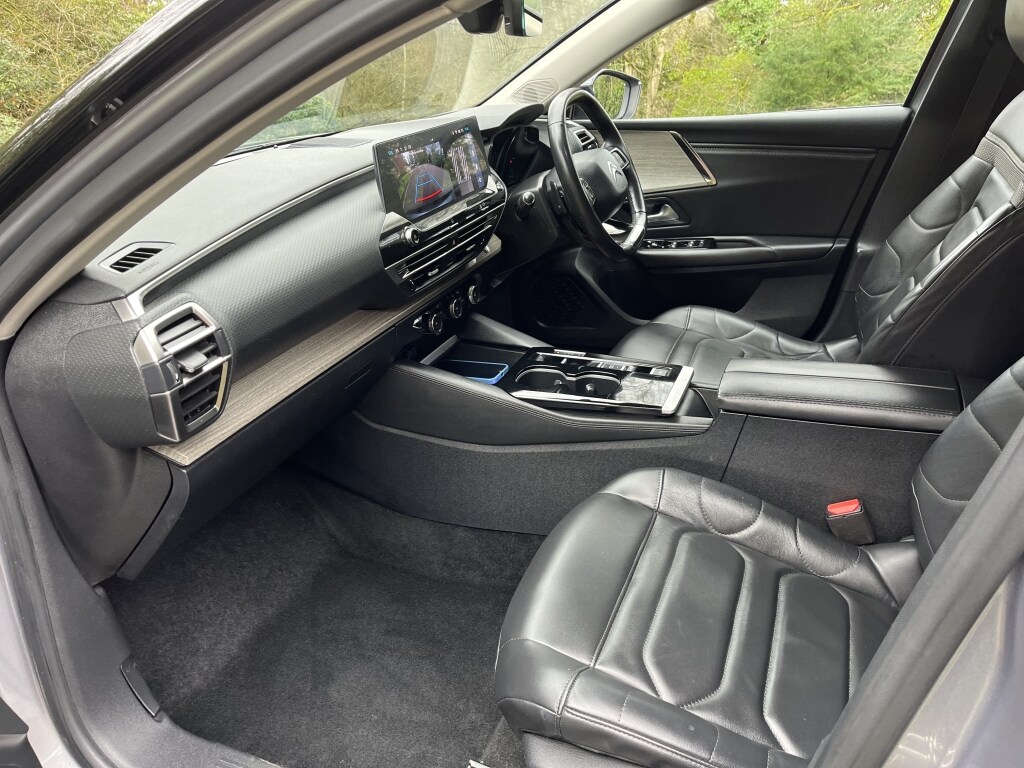 Used Citroen C5 X 2022 for sale - 77652413: Photo 23