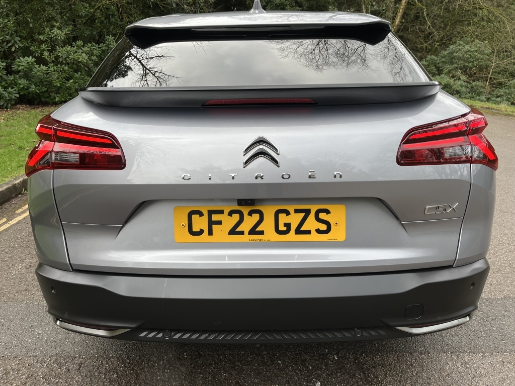 Used Citroen C5 X 2022 for sale - 77652413: Photo 5