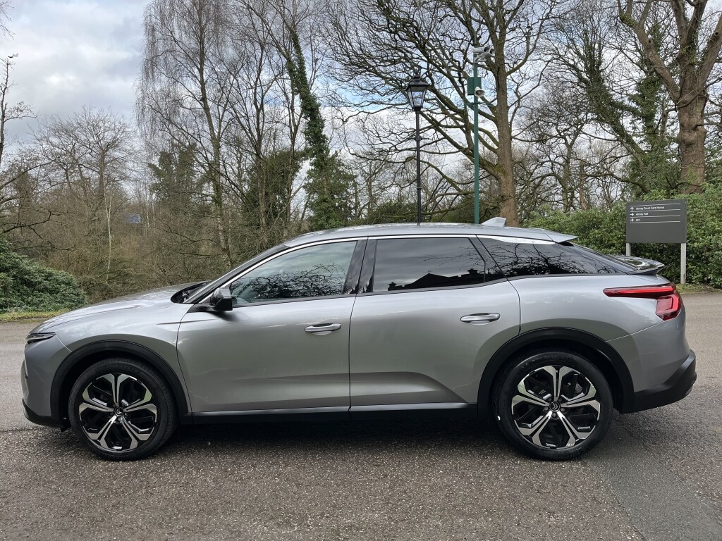 Used Citroen C5 X 2022 for sale - 77652413: Photo 6