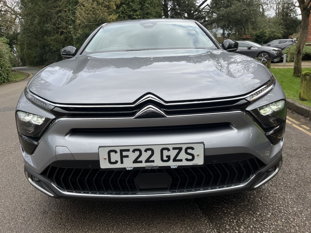 Used Citroen C5 X 2022 for sale - 77652413: Photo 7