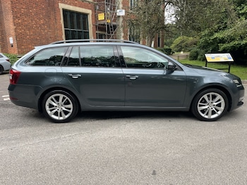 Used Skoda Octavia 2019 for sale - 79347388: Photo