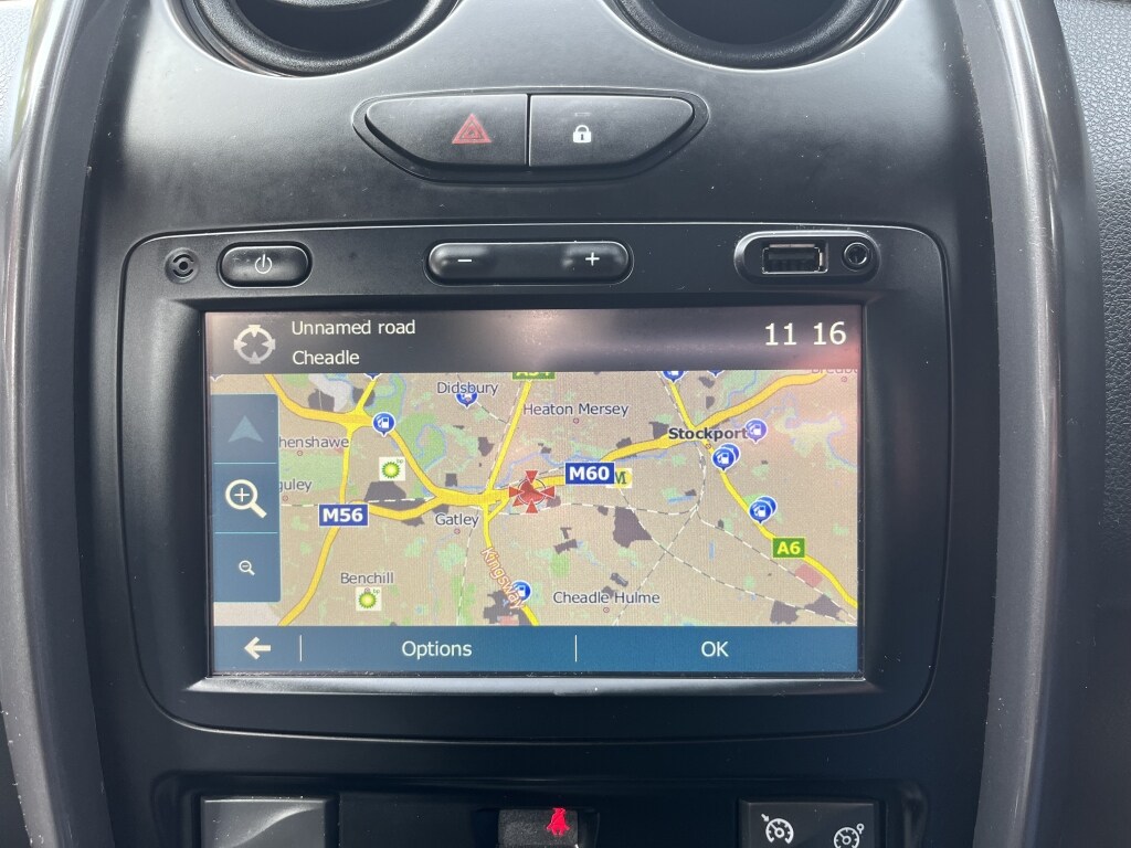 Used Dacia Duster 2017 for sale - 78198198: Photo 10