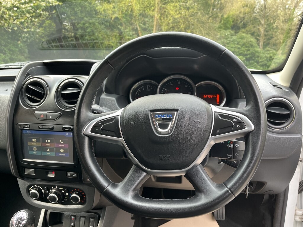 Used Dacia Duster 2017 for sale - 78198198: Photo 12