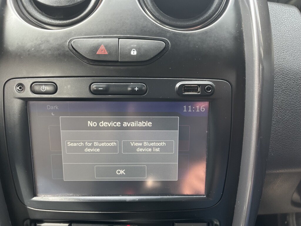 Used Dacia Duster 2017 for sale - 78198198: Photo 14