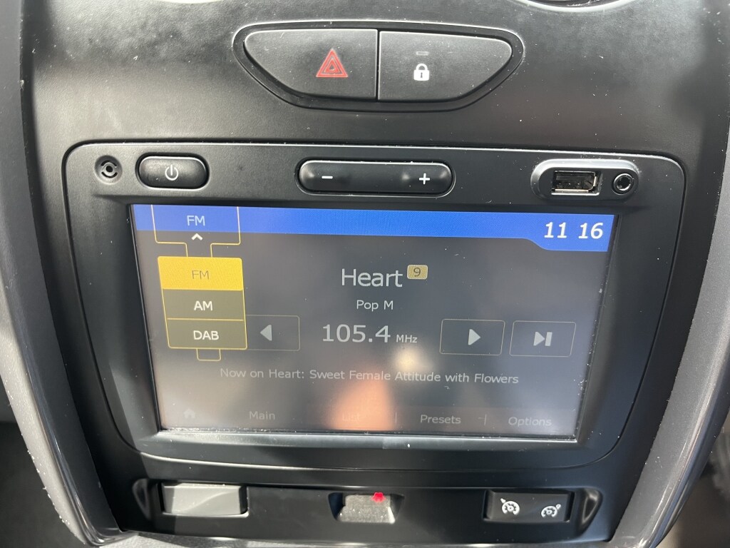 Used Dacia Duster 2017 for sale - 78198198: Photo 16