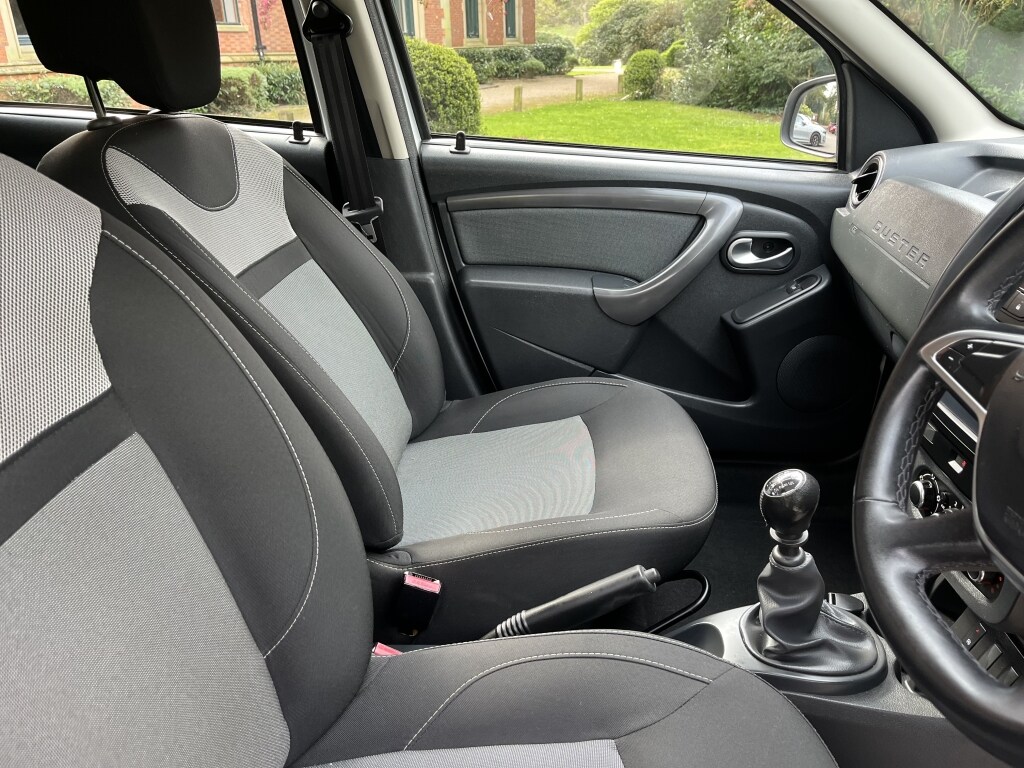 Used Dacia Duster 2017 for sale - 78198198: Photo 19