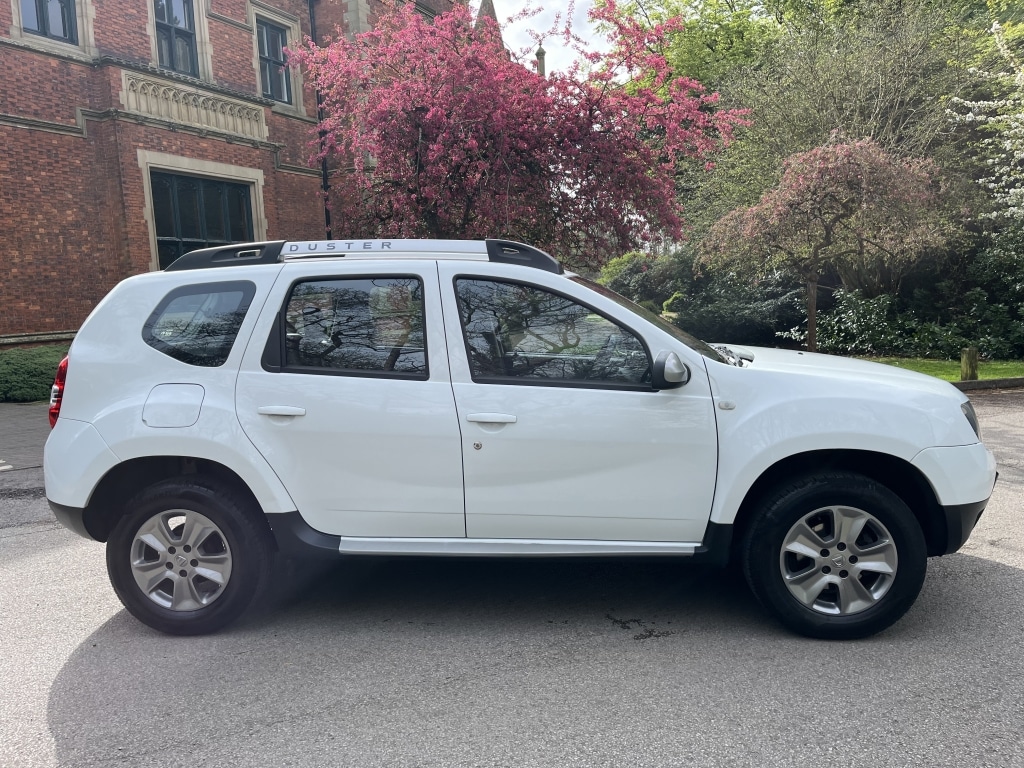 Used Dacia Duster 2017 for sale - 78198198: Photo 2