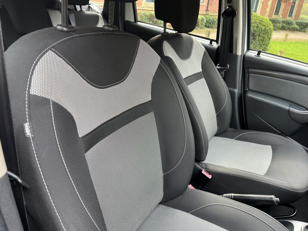 Used Dacia Duster 2017 for sale - 78198198: Photo 20