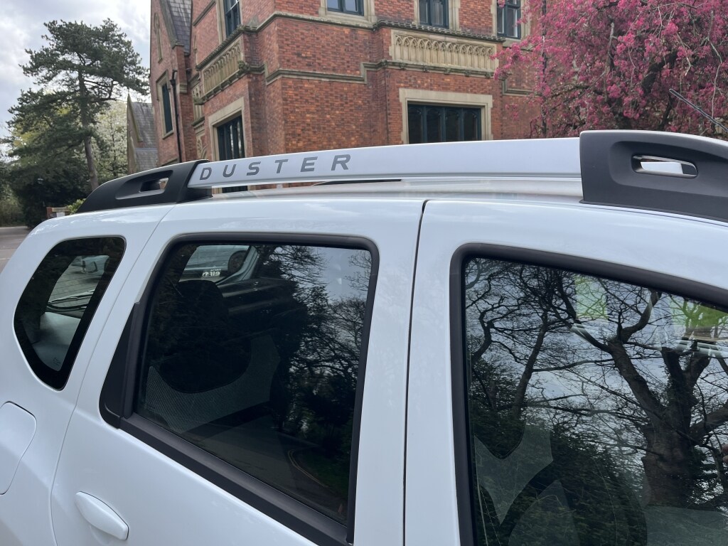 Used Dacia Duster 2017 for sale - 78198198: Photo 22