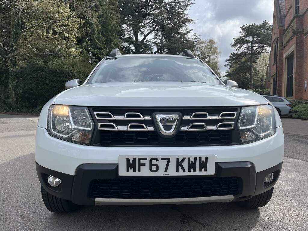 Used Dacia Duster 2017 for sale - 78198198: Photo 23