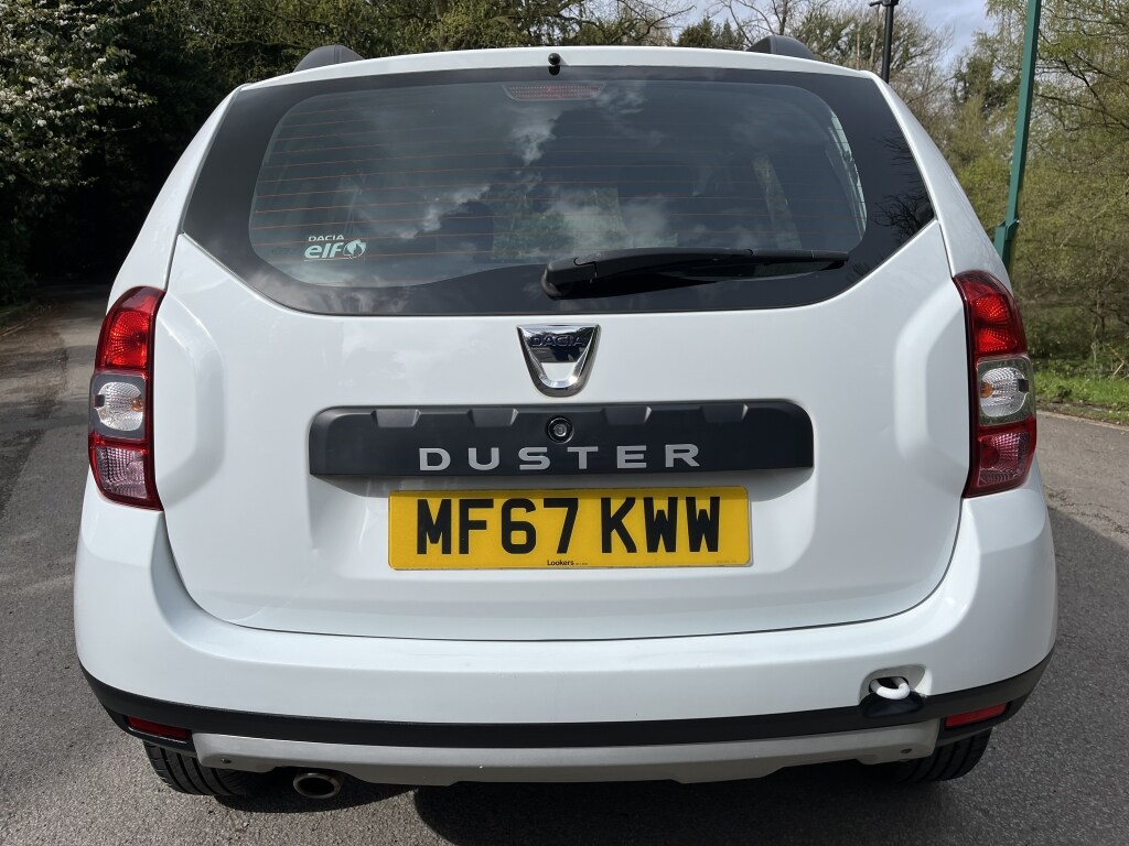 Used Dacia Duster 2017 for sale - 78198198: Photo 24