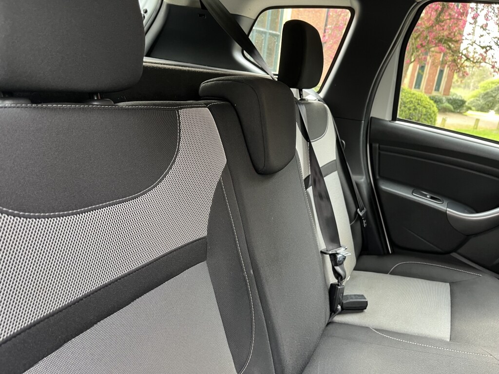 Used Dacia Duster 2017 for sale - 78198198: Photo 25