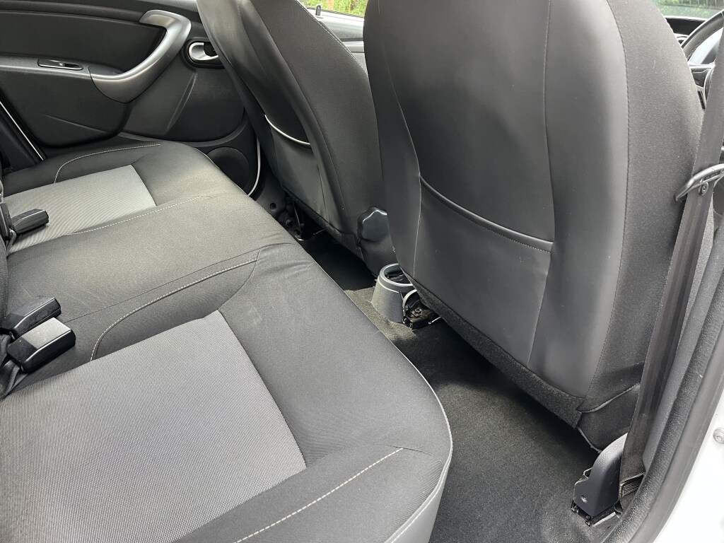 Used Dacia Duster 2017 for sale - 78198198: Photo 26