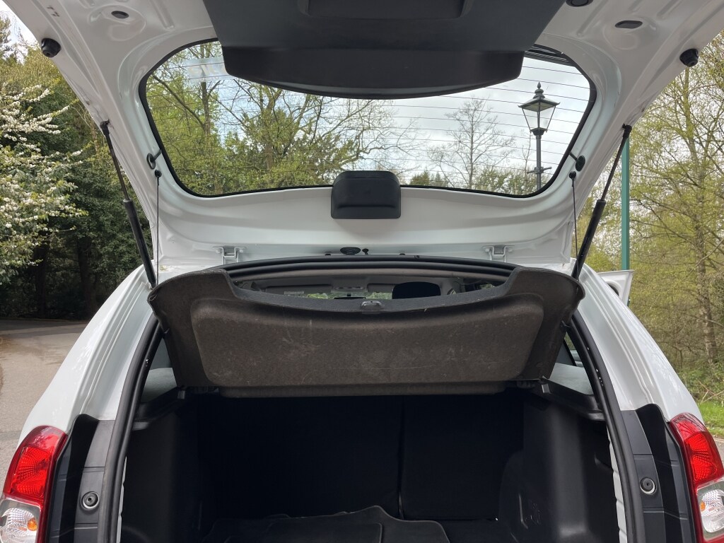 Used Dacia Duster 2017 for sale - 78198198: Photo 29