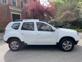 Used Dacia Duster 2017 for sale - 78198198: Photo