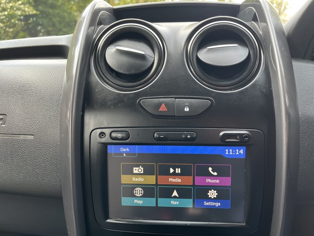 Used Dacia Duster 2017 for sale - 78198198: Photo 31