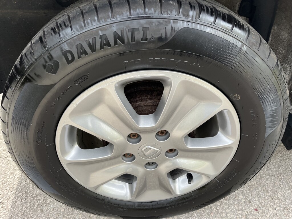 Used Dacia Duster 2017 for sale - 78198198: Photo 37