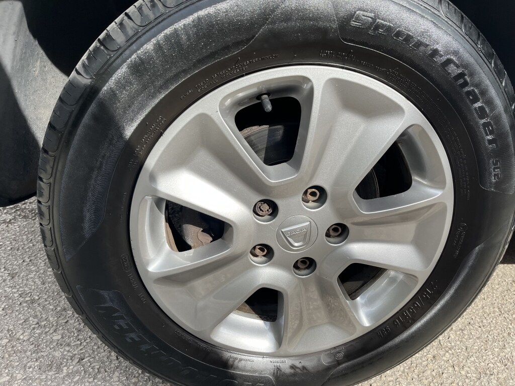 Used Dacia Duster 2017 for sale - 78198198: Photo 39