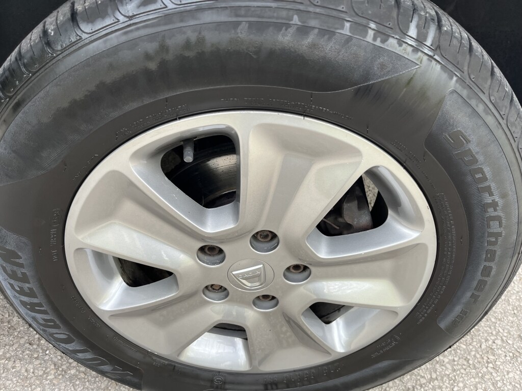 Used Dacia Duster 2017 for sale - 78198198: Photo 40