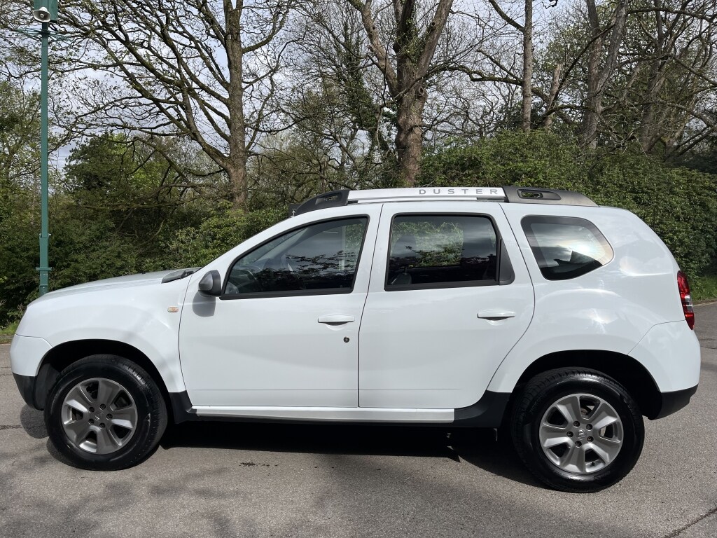 Used Dacia Duster 2017 for sale - 78198198: Photo 6