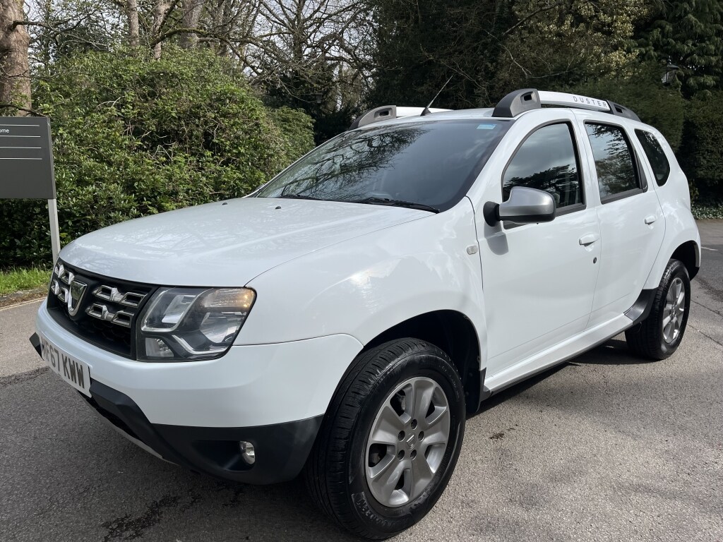 Used Dacia Duster 2017 for sale - 78198198: Photo 9