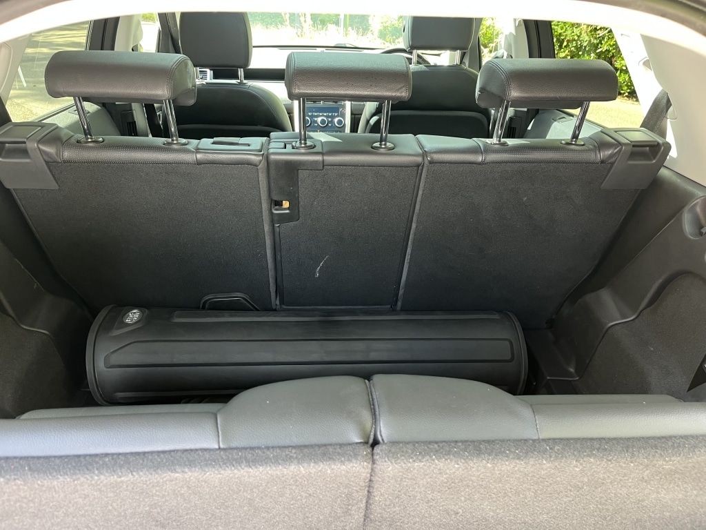 Vehicle 25