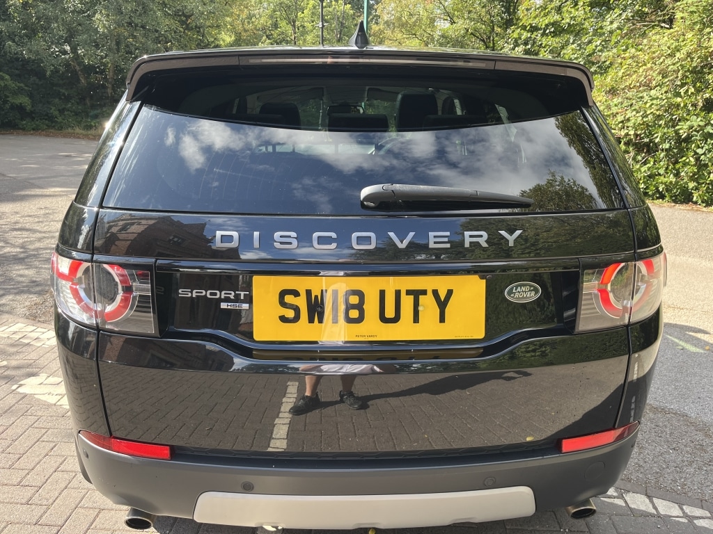 Vehicle 27