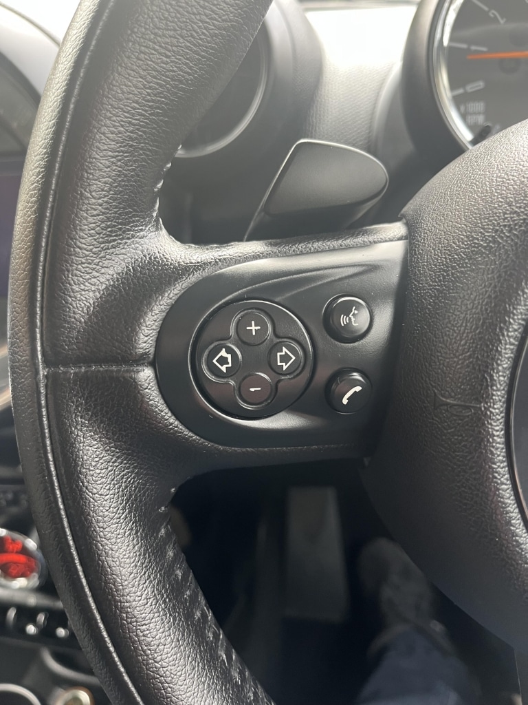 Used MINI Countryman 2015 for sale - 77822557: Photo 10