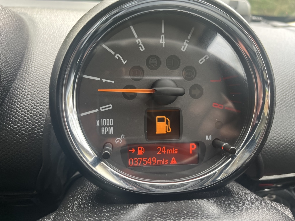 Used MINI Countryman 2015 for sale - 77822557: Photo 11